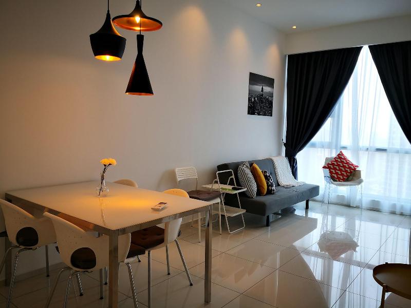 Robertson Suites Kuala Lumpur image