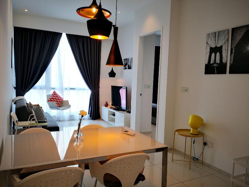Robertson Suites Kuala Lumpur image