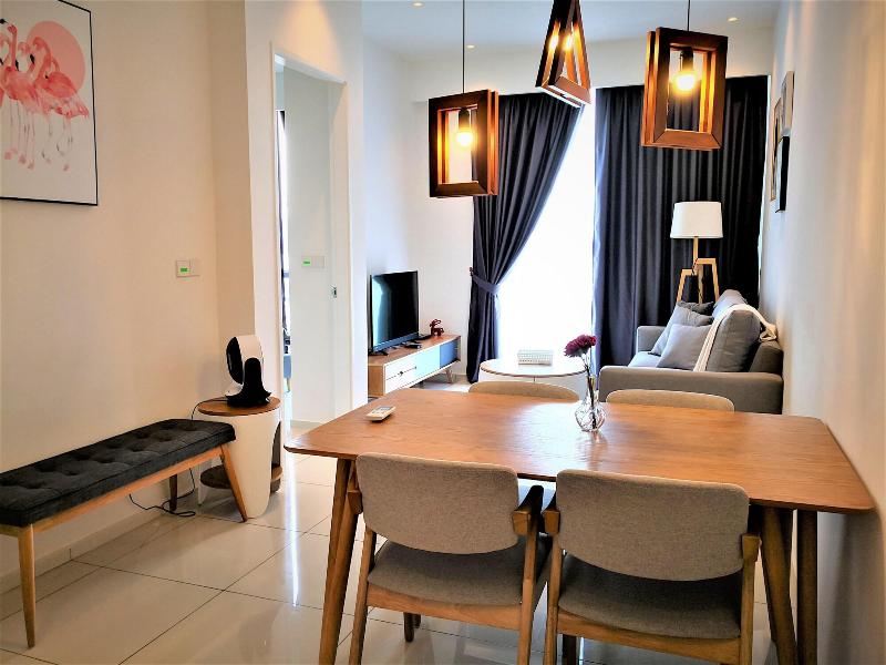 Robertson Suites Kuala Lumpur image