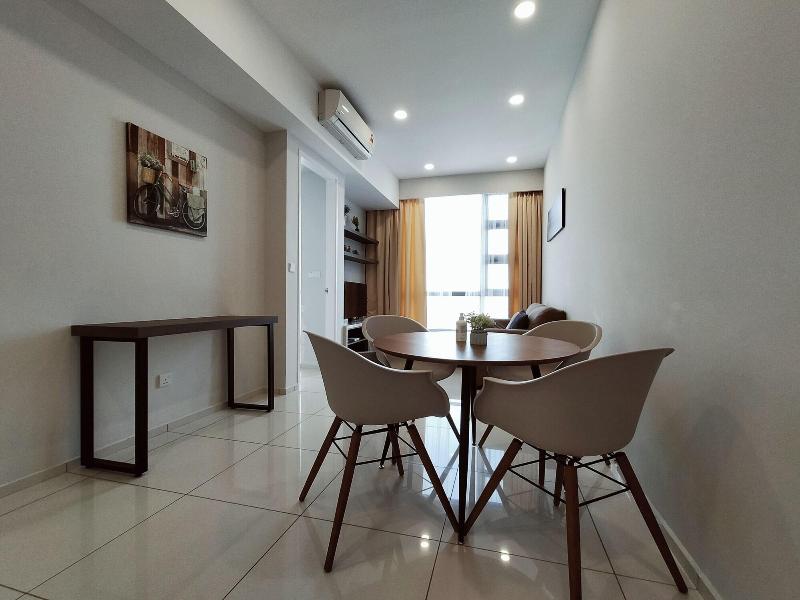 Robertson Suites Kuala Lumpur image