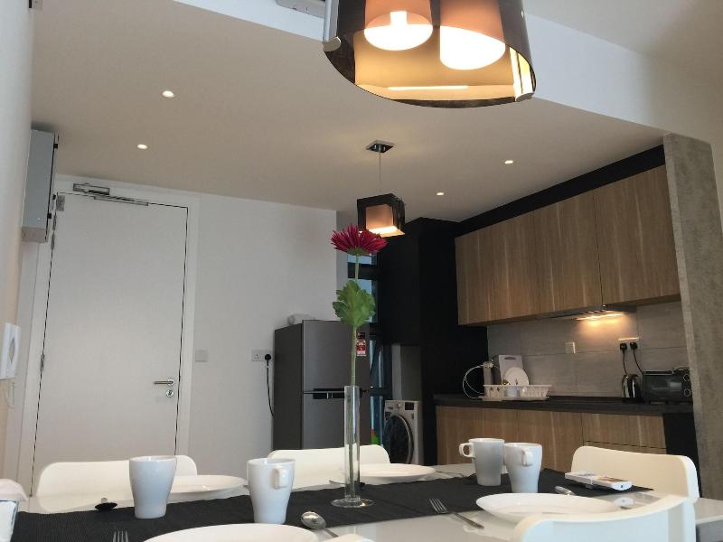 Robertson Suites Kuala Lumpur image