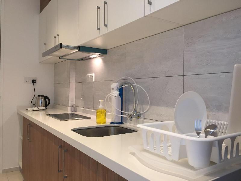 Robertson Suites Kuala Lumpur image