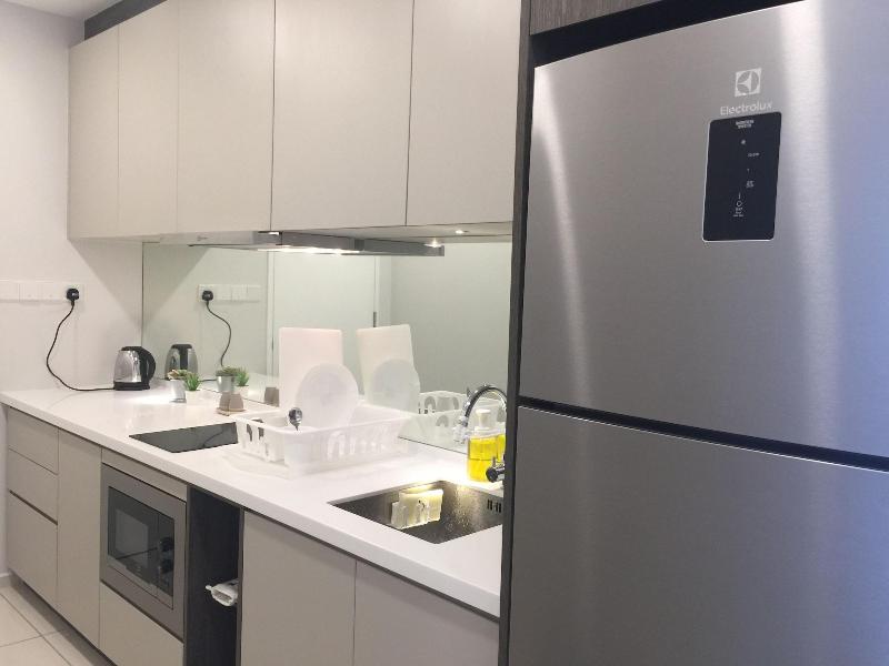 Robertson Suites Kuala Lumpur image
