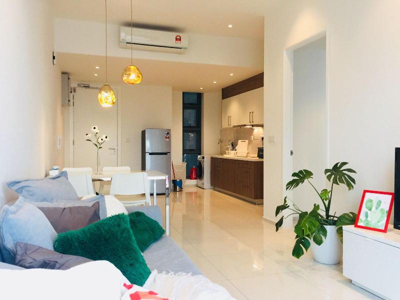 Robertson Suites Kuala Lumpur image