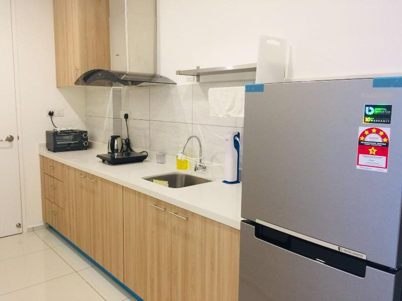 Robertson Suites Kuala Lumpur image