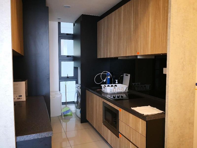 Robertson Suites Kuala Lumpur image