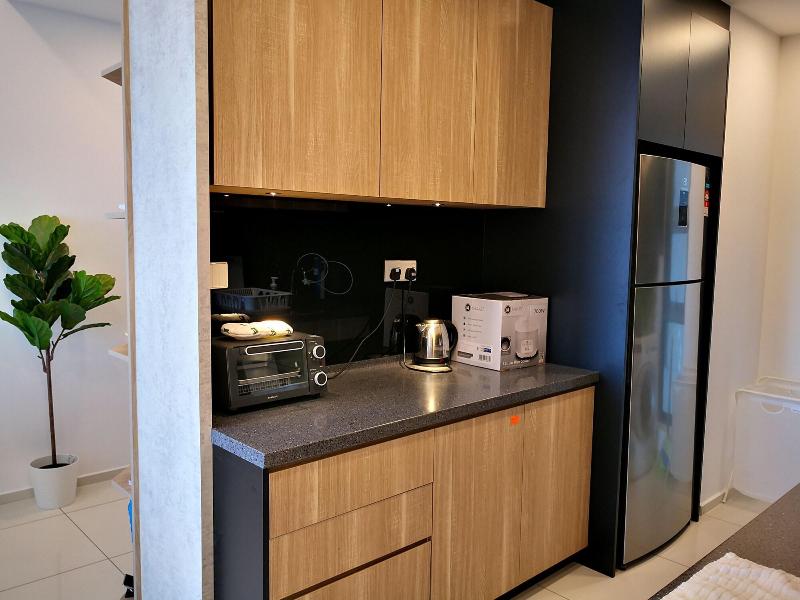 Robertson Suites Kuala Lumpur image