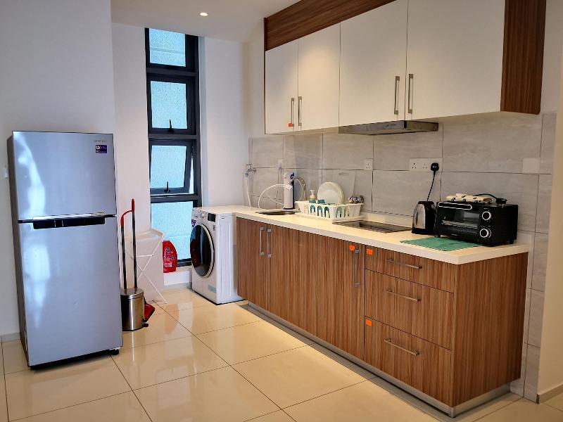 Robertson Suites Kuala Lumpur image