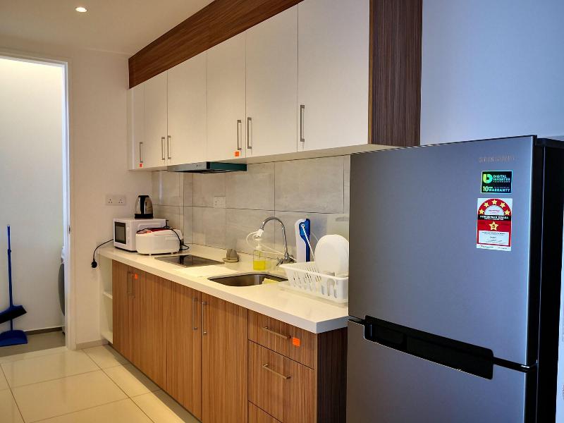 Robertson Suites Kuala Lumpur image