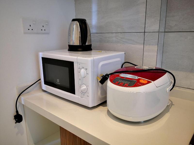Robertson Suites Kuala Lumpur image