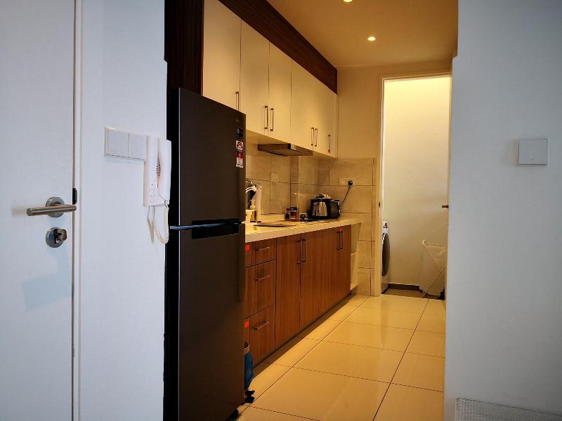 Robertson Suites Kuala Lumpur image