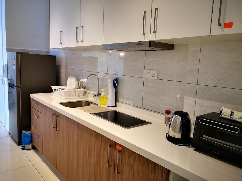 Robertson Suites Kuala Lumpur image