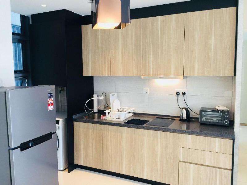Robertson Suites Kuala Lumpur image