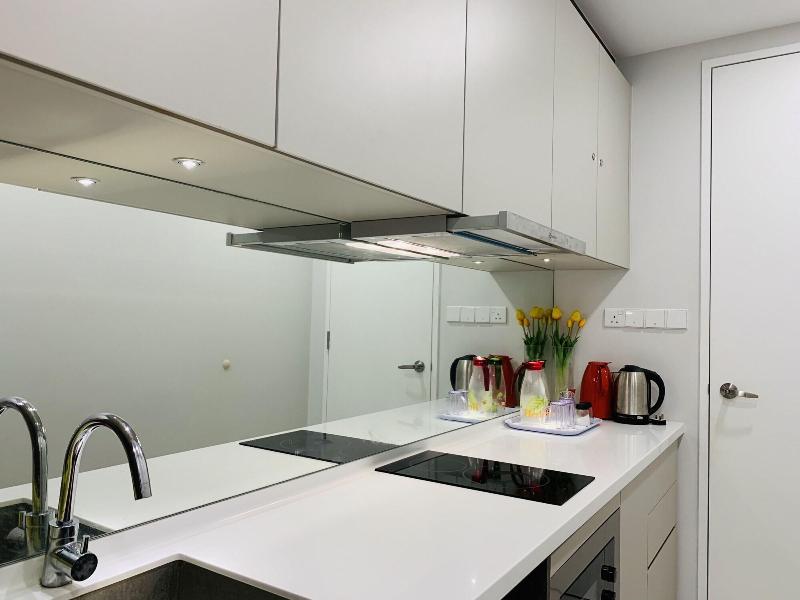 Robertson Suites Kuala Lumpur image