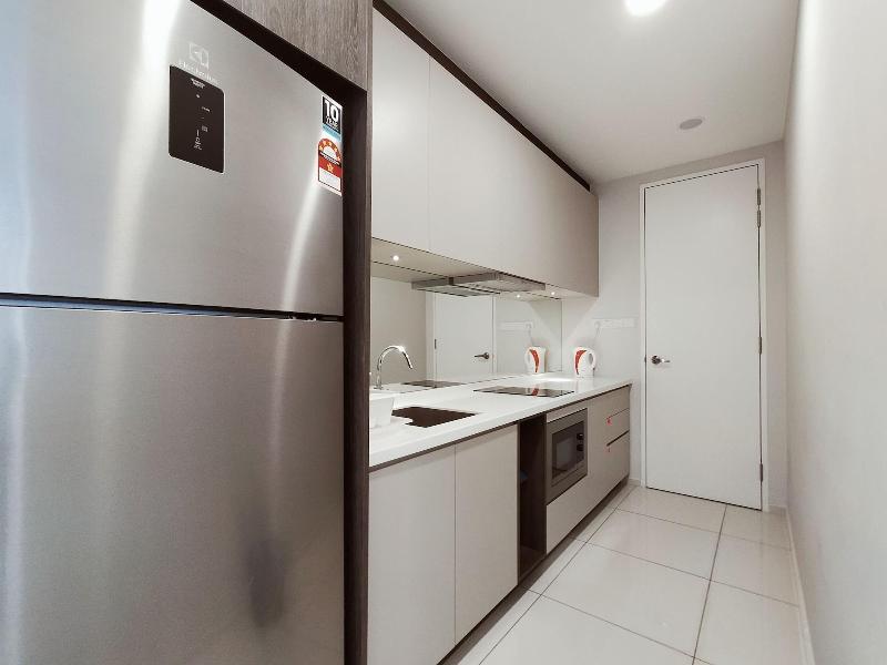 Robertson Suites Kuala Lumpur image