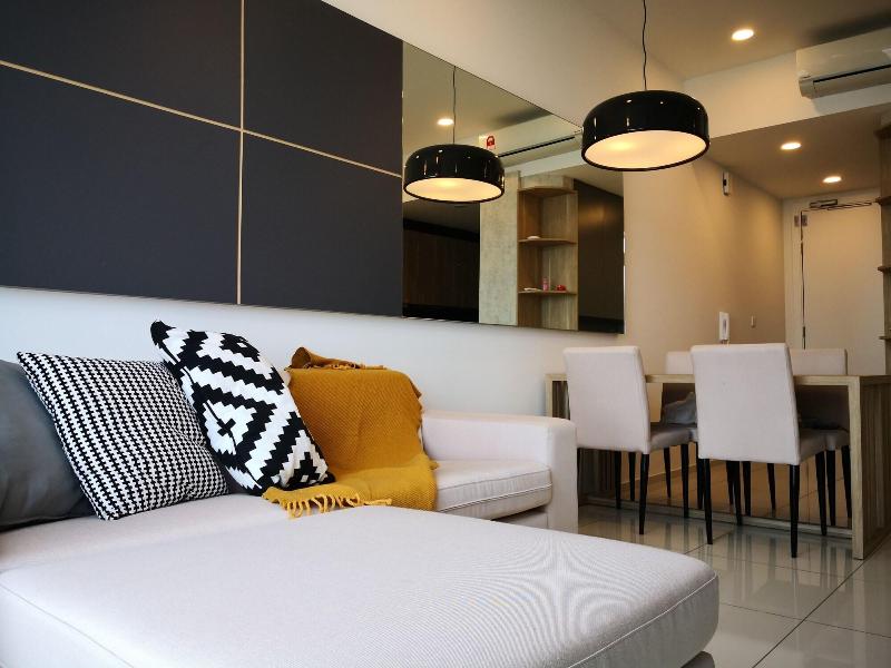 Robertson Suites Kuala Lumpur image