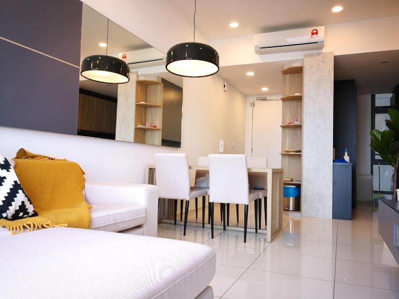 Robertson Suites Kuala Lumpur image
