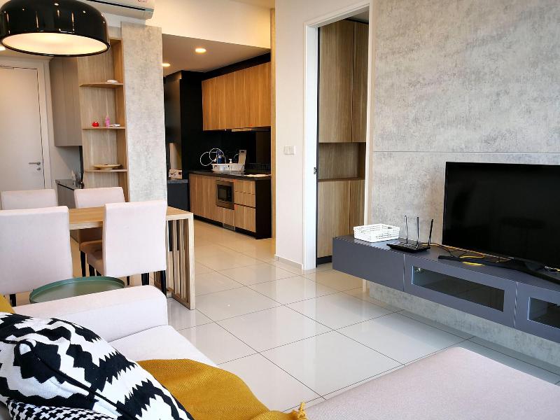 Robertson Suites Kuala Lumpur image