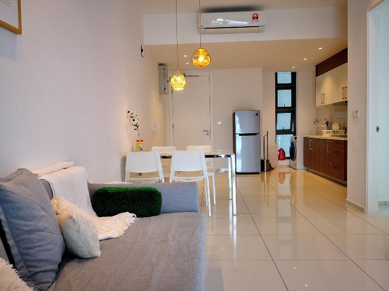 Robertson Suites Kuala Lumpur image