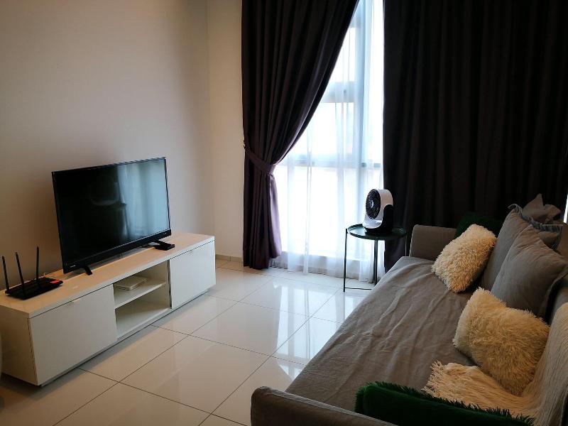 Robertson Suites Kuala Lumpur image