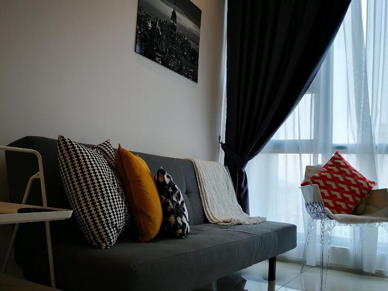 Robertson Suites Kuala Lumpur image