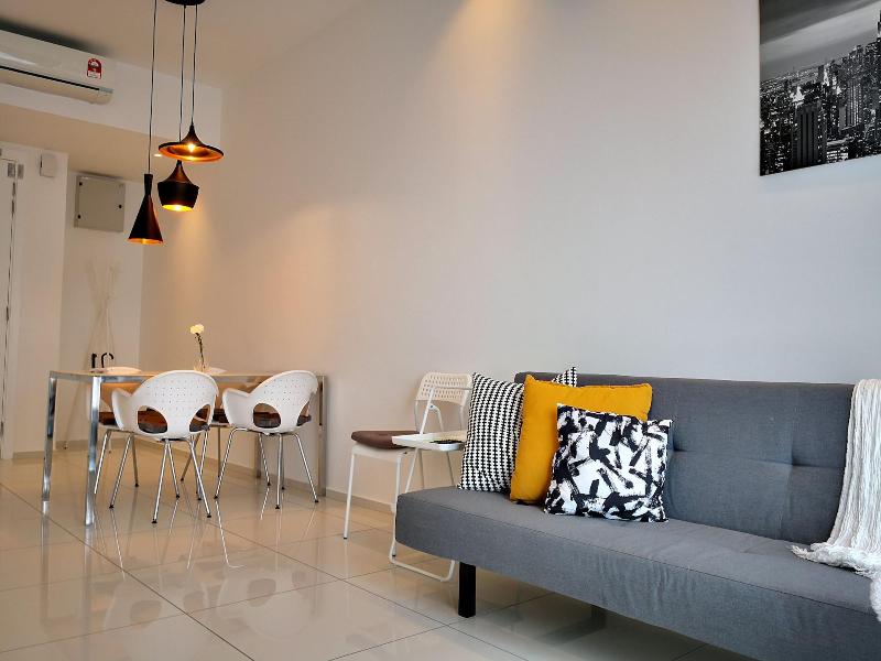 Robertson Suites Kuala Lumpur image