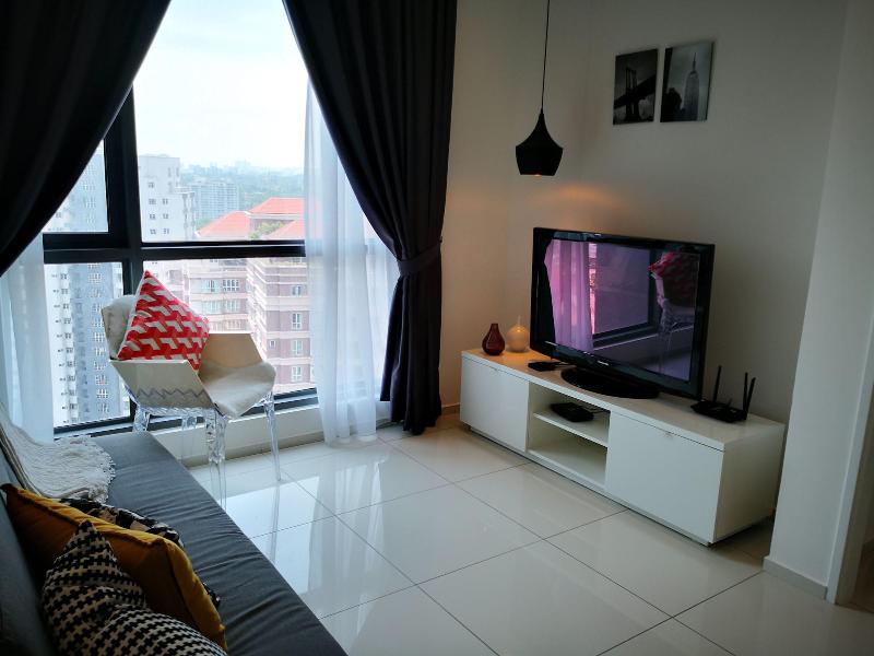 Robertson Suites Kuala Lumpur image