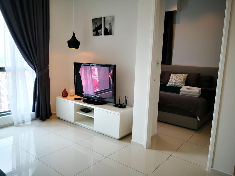 Robertson Suites Kuala Lumpur image