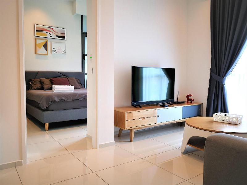 Robertson Suites Kuala Lumpur image