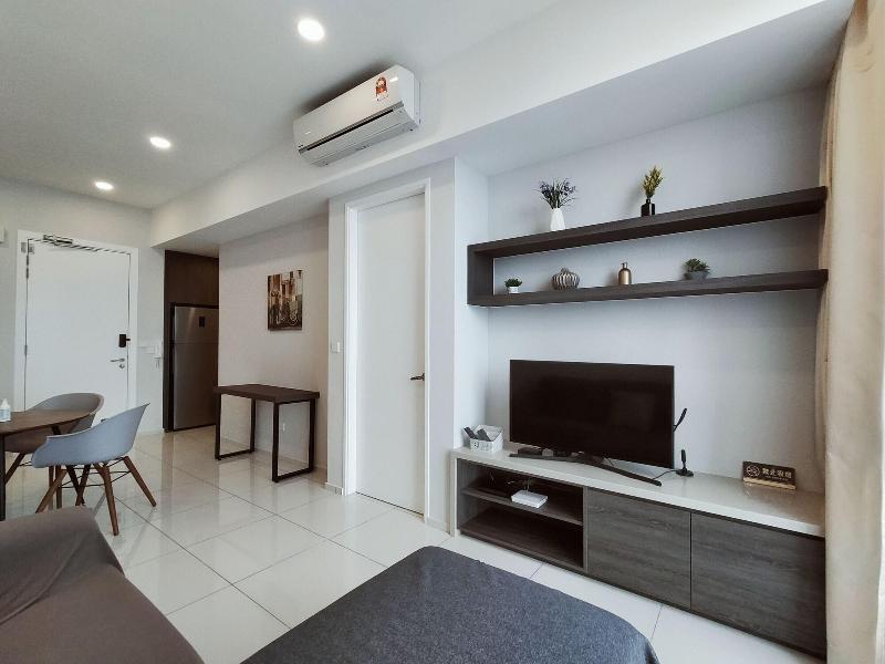 Robertson Suites Kuala Lumpur image