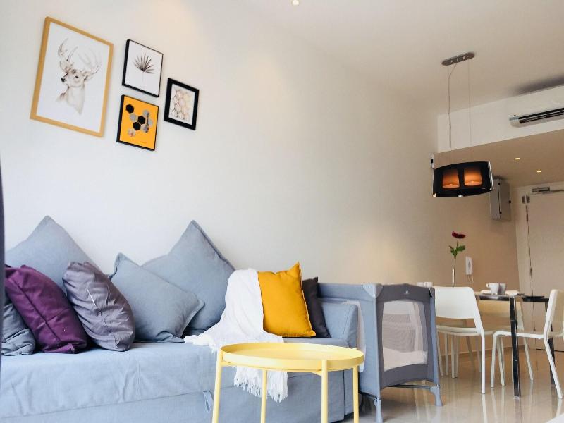 Robertson Suites Kuala Lumpur image