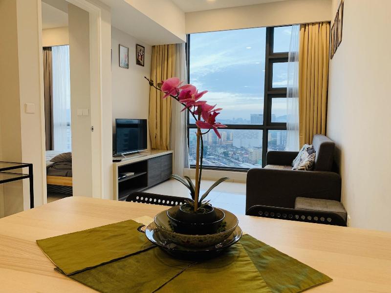 Robertson Suites Kuala Lumpur image