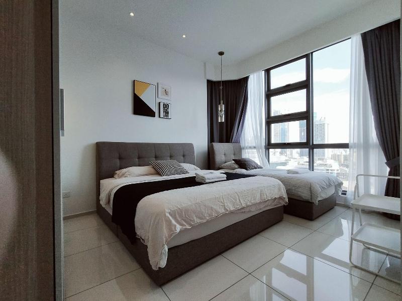 Robertson Suites Kuala Lumpur image