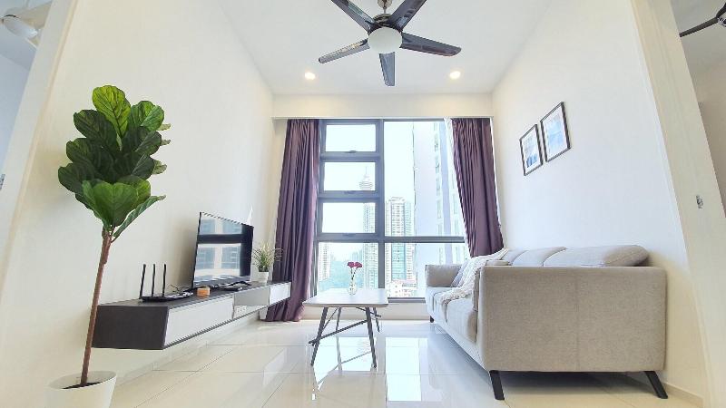 Robertson Suites Kuala Lumpur image