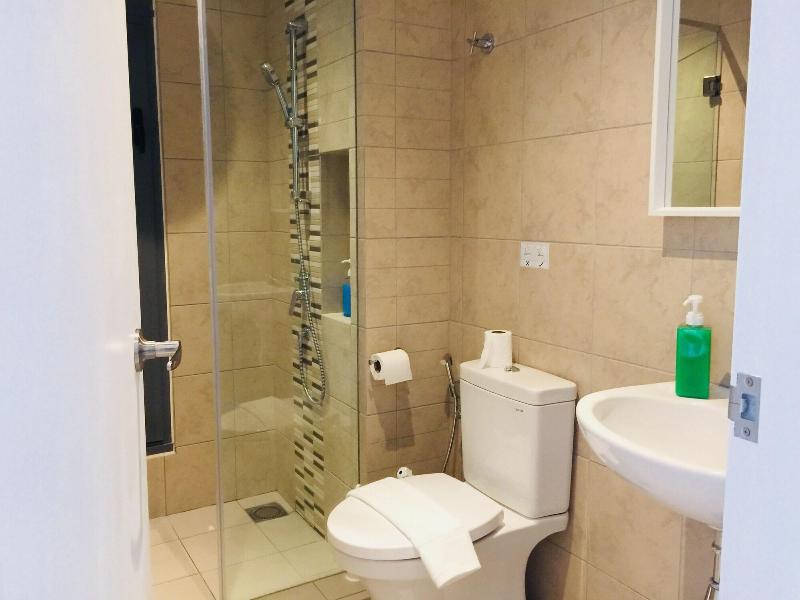Robertson Suites Kuala Lumpur image