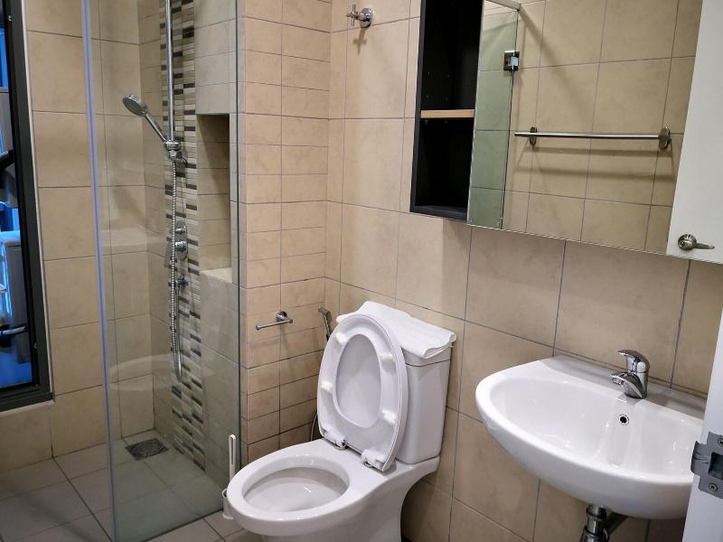 Robertson Suites Kuala Lumpur image