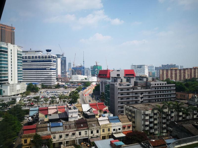 Robertson Suites Kuala Lumpur image