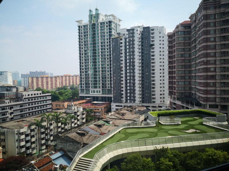 Robertson Suites Kuala Lumpur image
