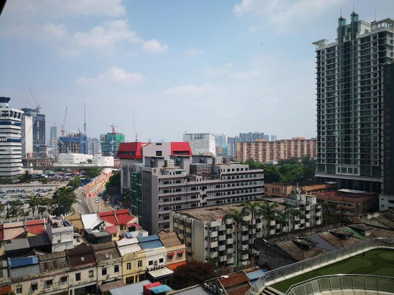 Robertson Suites Kuala Lumpur image