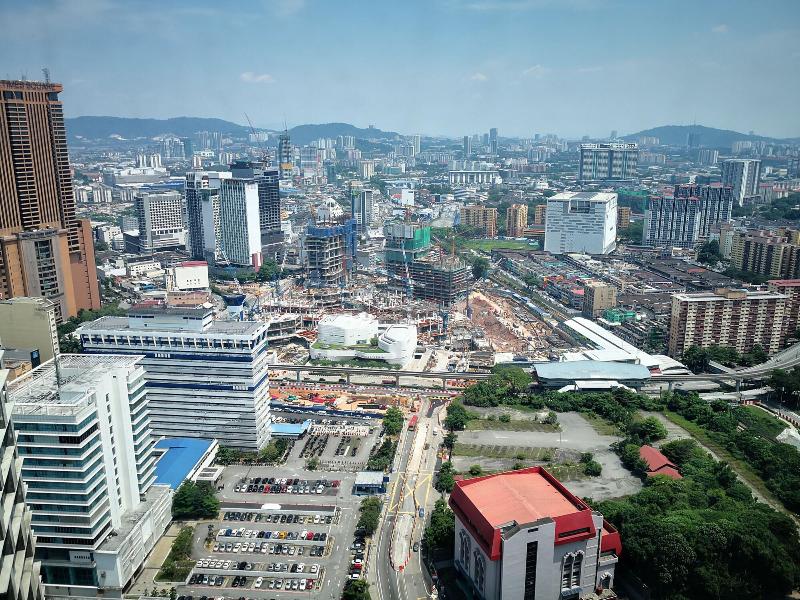 Robertson Suites Kuala Lumpur image