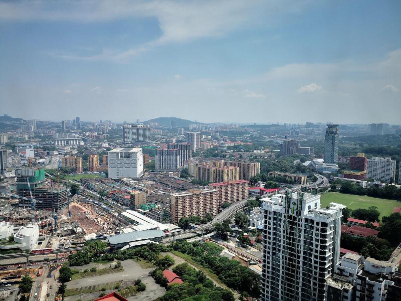 Robertson Suites Kuala Lumpur image
