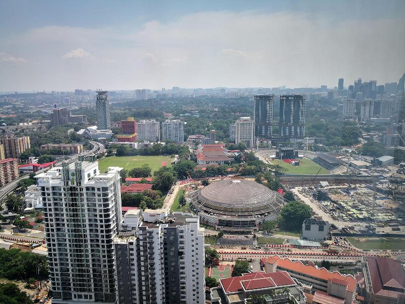Robertson Suites Kuala Lumpur image