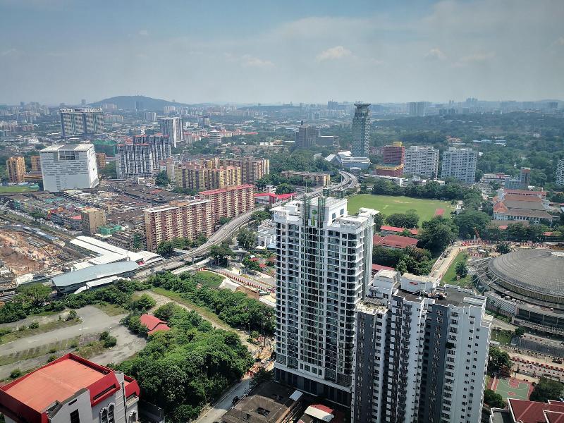 Robertson Suites Kuala Lumpur image