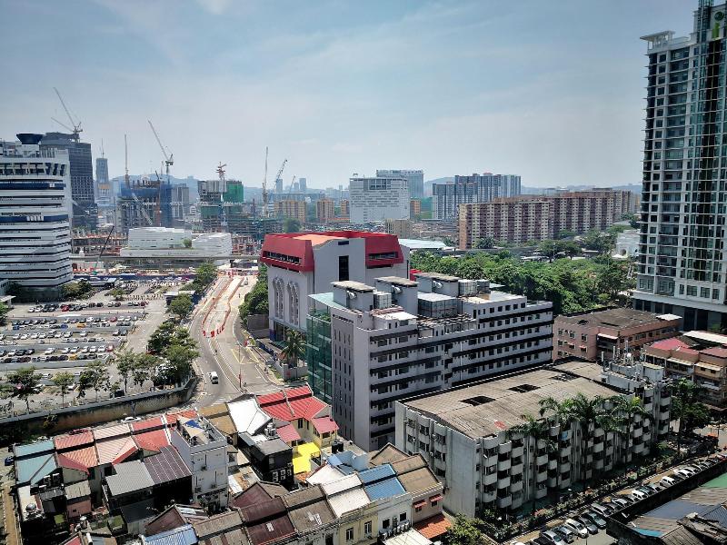 Robertson Suites Kuala Lumpur image