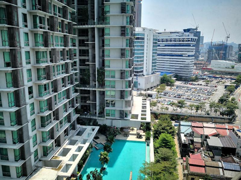 Robertson Suites Kuala Lumpur image