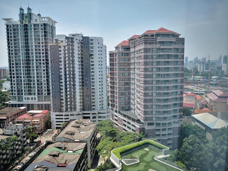 Robertson Suites Kuala Lumpur image