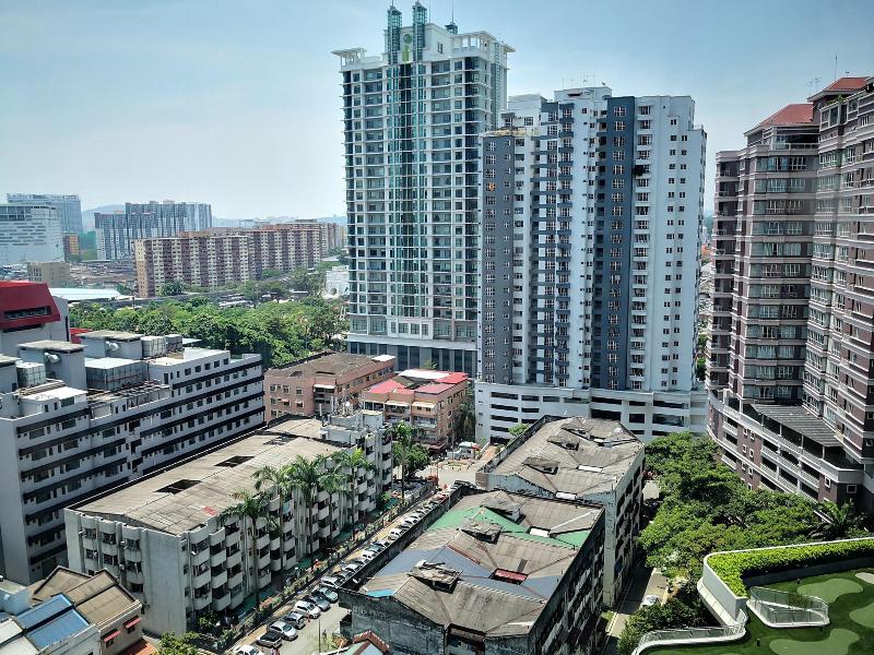 Robertson Suites Kuala Lumpur image
