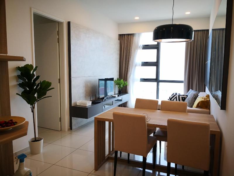 Robertson Suites Kuala Lumpur image