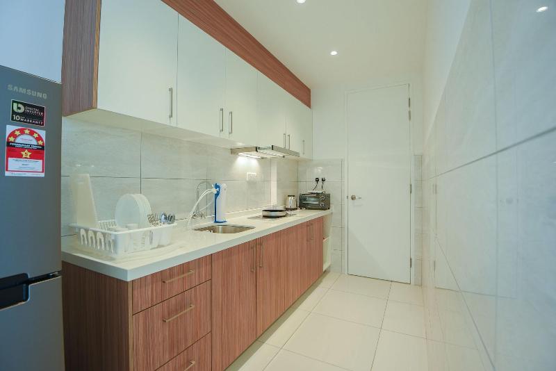 Robertson Suites Kuala Lumpur image
