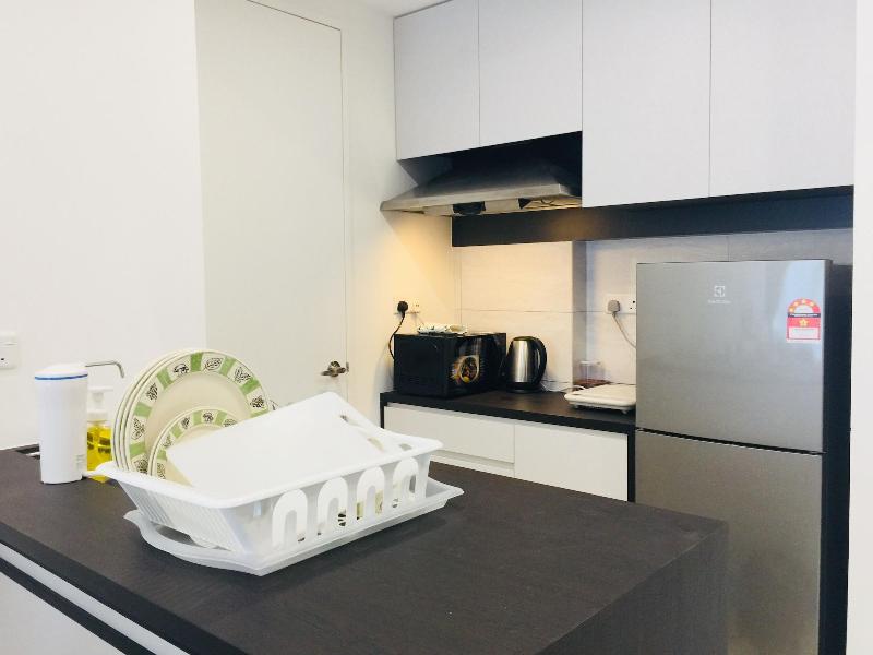 Robertson Suites Kuala Lumpur image